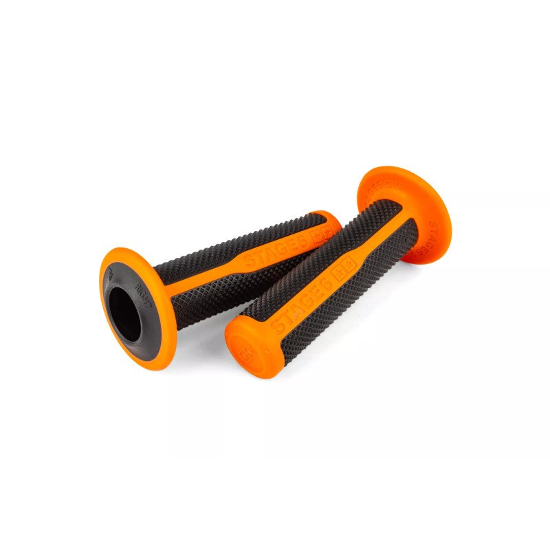 POIGNÉES STAGE6 ULTIMATE GRIPS POIGNÉES STAGE6 ULTIMATE GRIPS