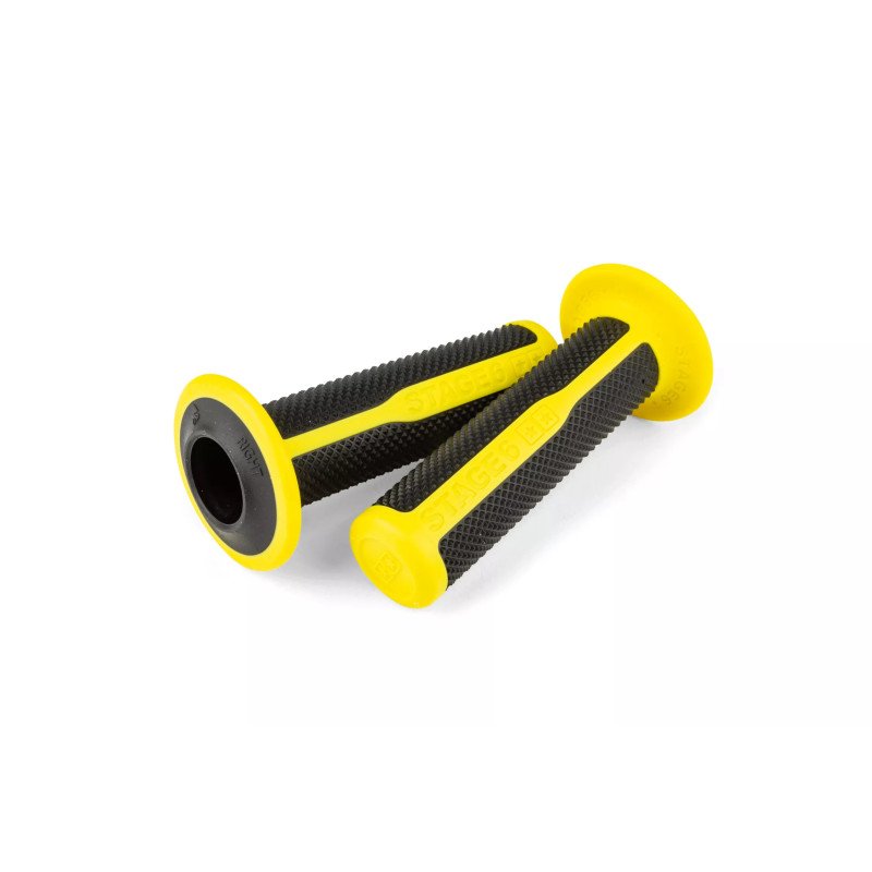 POIGNÉES STAGE6 ULTIMATE GRIPS POIGNÉES STAGE6 ULTIMATE GRIPS