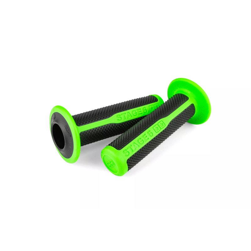 POIGNÉES STAGE6 ULTIMATE GRIPS POIGNÉES STAGE6 ULTIMATE GRIPS