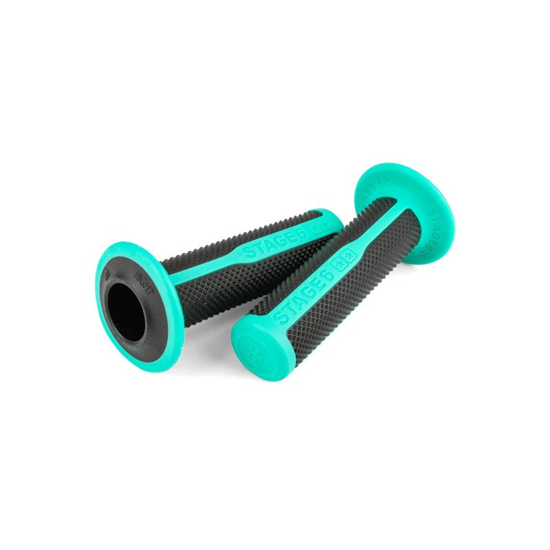 POIGNÉES STAGE6 ULTIMATE GRIPS POIGNÉES STAGE6 ULTIMATE GRIPS
