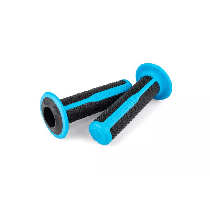 POIGNÉES STAGE6 ULTIMATE GRIPS POIGNÉES STAGE6 ULTIMATE GRIPS