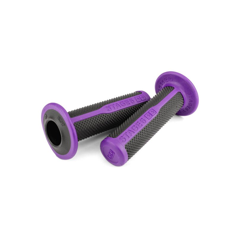 POIGNÉES STAGE6 ULTIMATE GRIPS POIGNÉES STAGE6 ULTIMATE GRIPS