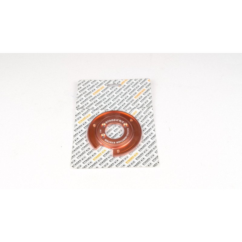 platine de stator  PVL stage 6  piaggio neuve