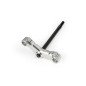 TÉ DE FOURCHE STAGE6 R/T MBK NITRO TÉ DE FOURCHE STAGE6 R/T MBK NITRO