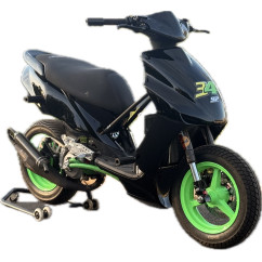 JOG de location 50cc 2FAST pour l'endurance de 5H de GIMNEE 19/07/2026