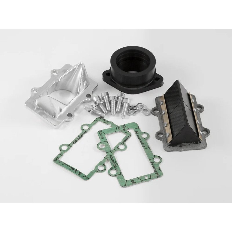 admission complete 8.1 diametre 45mm pour carter moteur 8.1 fireblade. minarelli et Piaggio admission complete 8.1 diametre 45mm pour carter moteur 8.1 fireblade. minarelli et Piaggio