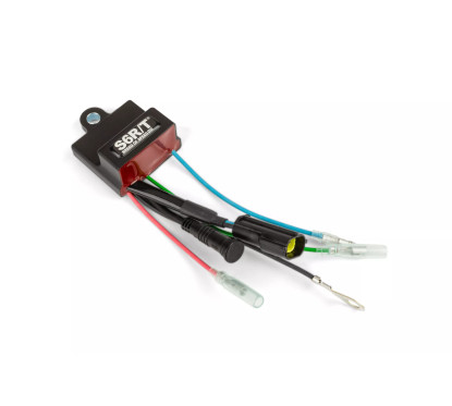 Accessoires allumage Stage6 R/T Boitier CDI programmable Stage6 R
