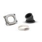 pipe d'admission X360 Bonneville pour monter le VHSH 30 CS sur carters C-One/RC-One Malossi