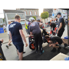 JOG De Location 50cc 2FAST Pour L'endurance D 12H De BERTRIX le 24/05/2026 ( TERMINER )