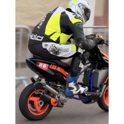JOG De Location 50cc 2FAST Pour L'endurance D 12H De BERTRIX le 24/05/2026 ( TERMINER )