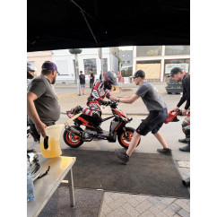 JOG De Location 50cc 2FAST Pour L'endurance D 12H De BERTRIX le 24/05/2026 ( TERMINER )