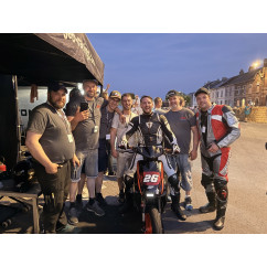 JOG De Location 50cc 2FAST Pour L'endurance D 12H De BERTRIX le 24/05/2026 ( TERMINER )