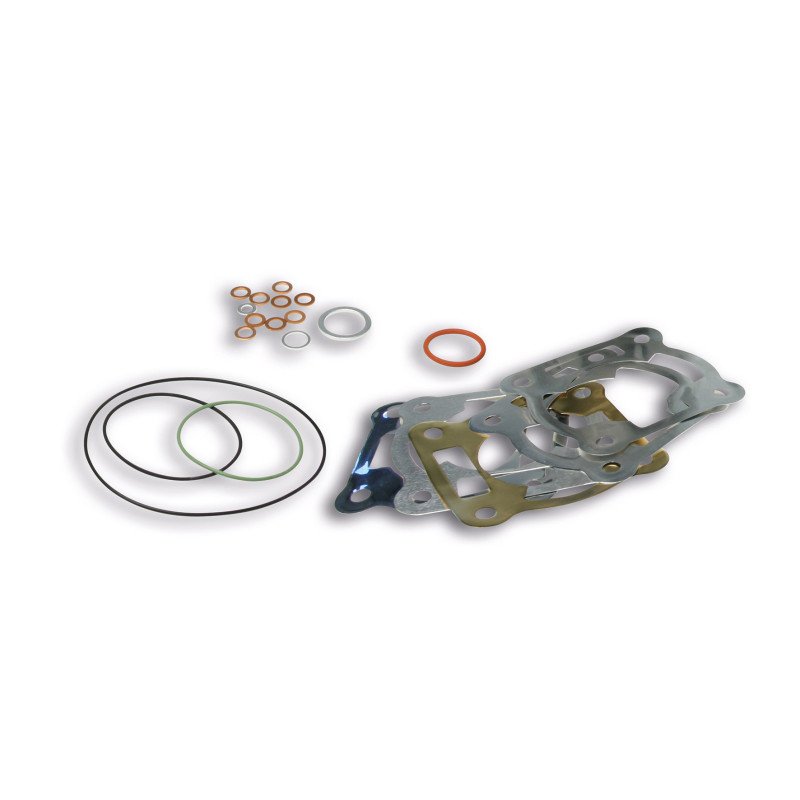 Pochette de joints cylindre Malossi Testa Rossa Flanged Mount 70cc