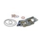 Pochette de joints cylindre Malossi Testa Rossa Flanged Mount 70cc