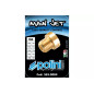 KIT GICLEUR PRINCIPAL DELLORTO 6MM POLINI