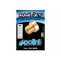 KIT GICLEUR PRINCIPAL DELLORTO 6MM POLINI