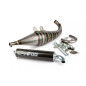 POT D'ÉCHAPPEMENT STAGE6 R/T 95 MBK NITRO