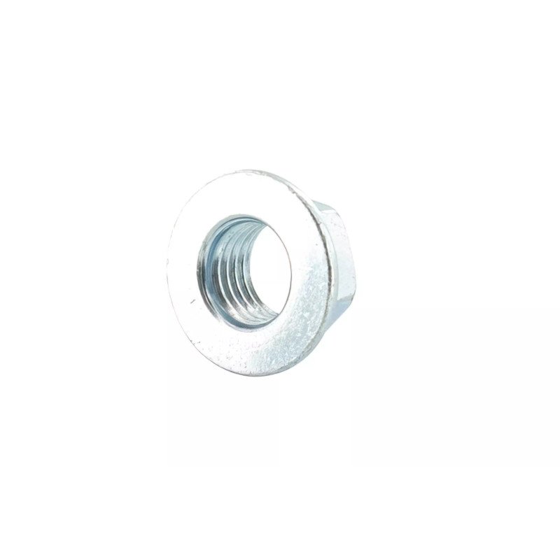 ECROU DE CLOCHE À EMBRAYAGE ET POULIE VENTILLÉE, ALLUMAGE (M10X1,25).