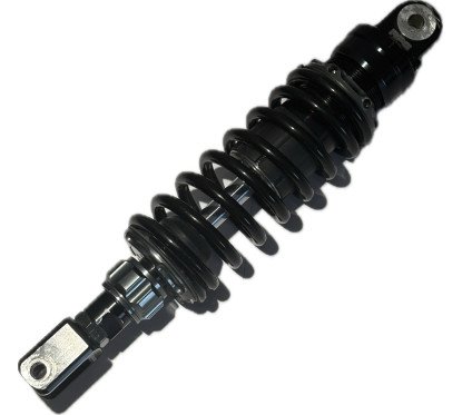 Amortisseur noir RPG  310mm