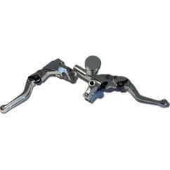 Maitre cylindre  CNC