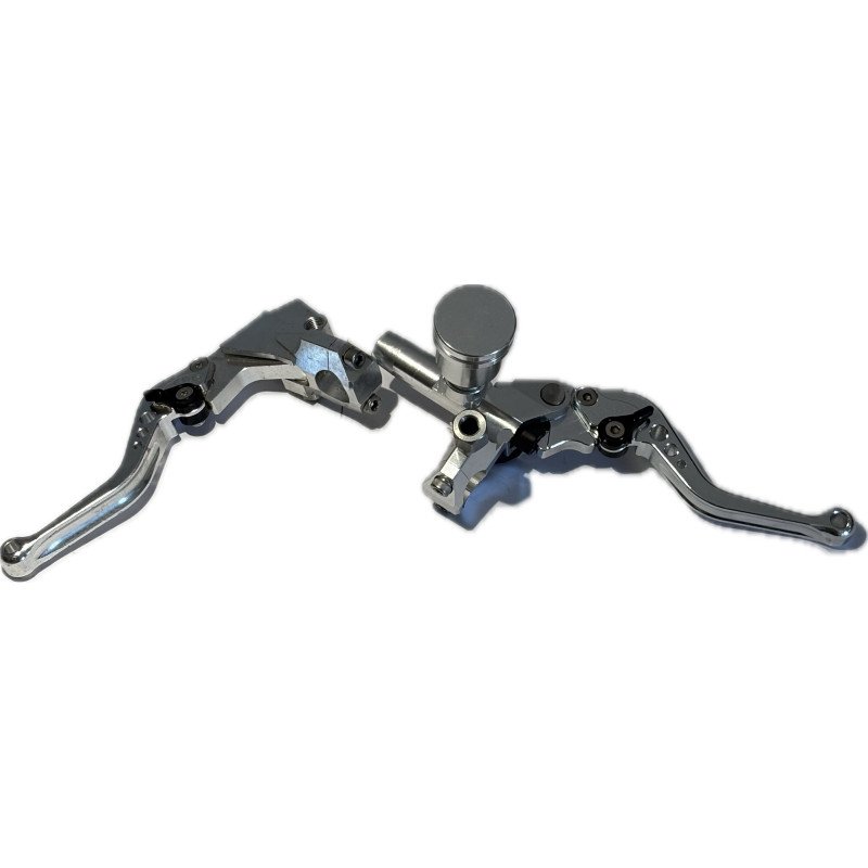 Maitre cylindre  CNC