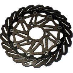 Disque de frein stage 6 280mm ( acier )