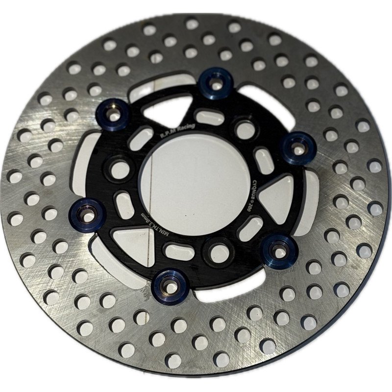 Disque de frein RPM 200mm