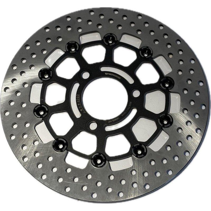 Disque de frein 260mm