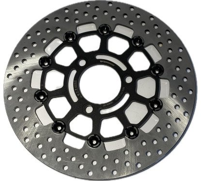 Disque de frein 260mm