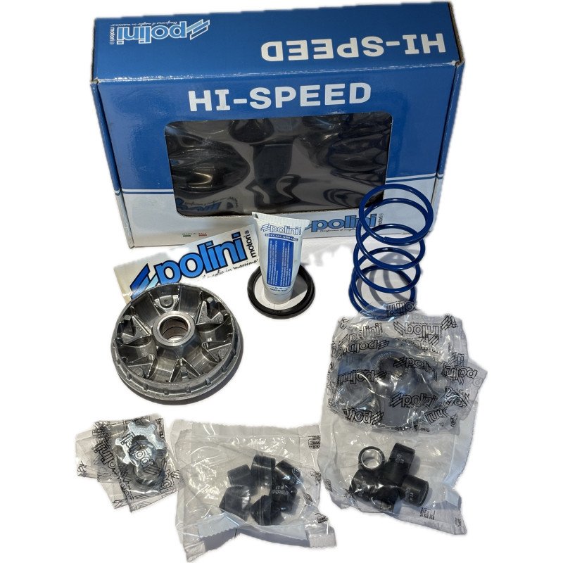 Variateur Polini HI-SPEED evo 2 Minareli H
