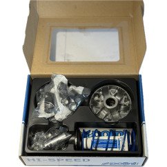Variateur Polini HI-SPEED evo 2 Minareli H