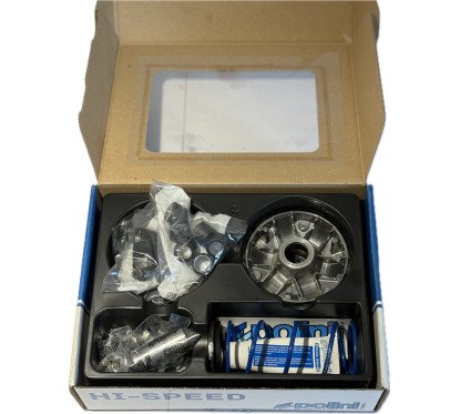 Variateur Polini HI-SPEED evo 2 Minareli H