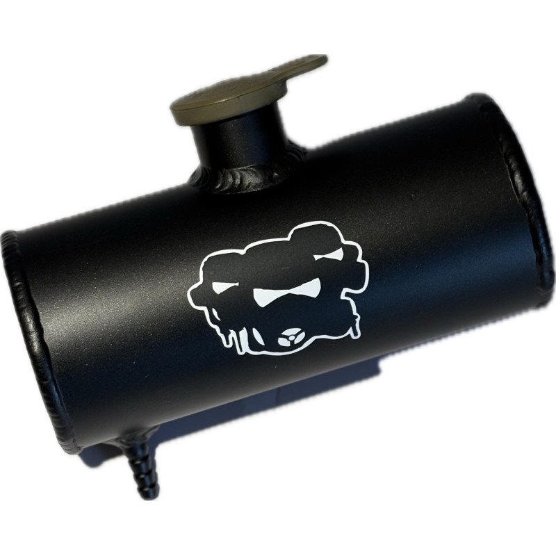 Réservoir d'essence MXS 650ml Run ( avec fixation )