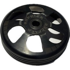 Cloche d'embrayage Dopler SX 86 D.107MM MINARELLI H