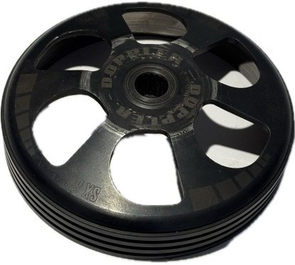 Cloche d'embrayage Dopler SX 86 D.107MM MINARELLI H