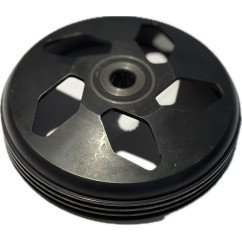 Cloche d'embrayage Replay D.107MM Minarelli H