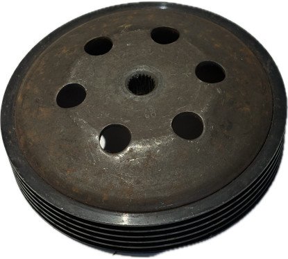 Cloche d'embrayage Piaggio D.107MM