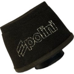 Filtre a aire Polini diametre 60mm