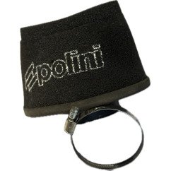 Filtre a aire Polini diametre 60mm