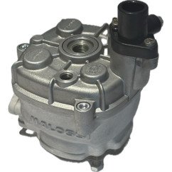 Cylindre MHR cup 50cc piaggio
