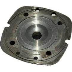 Cylindre MHR cup 50cc piaggio