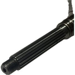 Vilebrequin stage 6 MK2 bielle 85mm  axe 12mm piaggio