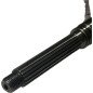 Vilebrequin stage 6 MK2 bielle 85mm  axe 12mm piaggio