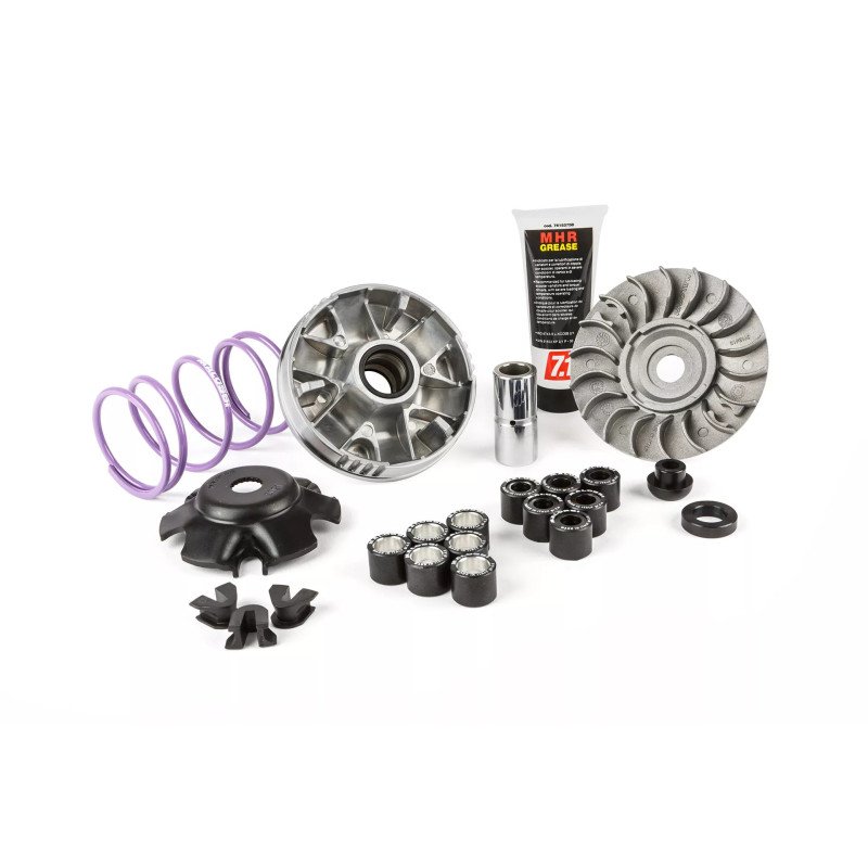 Variateur Malossi MHR Team 2 Aluminium Piaggio ZIP