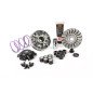Variateur Malossi MHR Team 2 Aluminium Piaggio ZIP