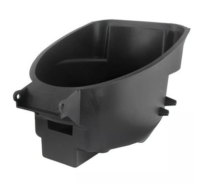 coffre yamaha JOG