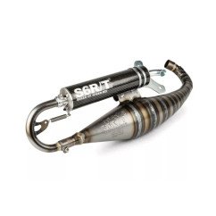 PACK CYLINDRE - POT STAGE6 70CC R/T MBK NITRO / AEROX