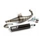 PACK CYLINDRE - POT STAGE6 70CC R/T MBK NITRO / AEROX PACK CYLINDRE - POT STAGE6 70CC R/T MBK NITRO / AEROX