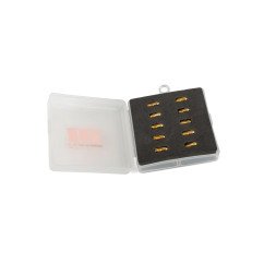 KIT GICLEUR DE RALENTI MOTOFORCE RACING PHBG 30 - 50