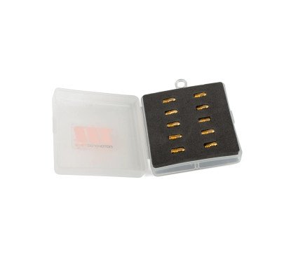 KIT GICLEUR DE RALENTI MOTOFORCE RACING PHBG 30 - 50